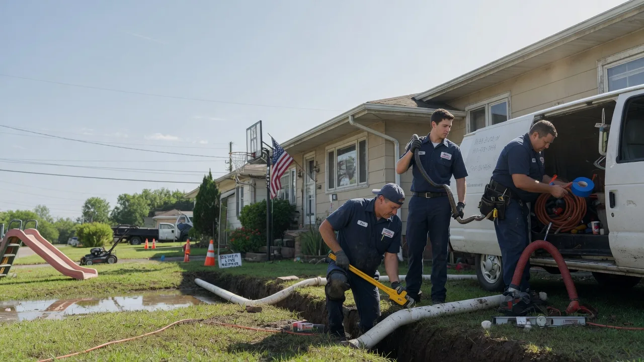 Toilet Installation in Royal, IA near me